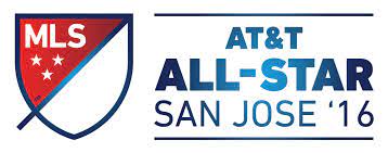 Wednesday, august 25 start time: 2016 Mls All Star Game Wikipedia