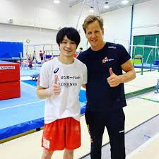 Epke jan zonderland ron is a dutch gymnast and 2012 olympics gold medalist on the high bar. Epke Zonderland Explore Tumblr Posts And Blogs Tumgir