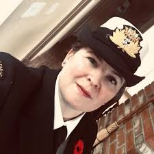 Meet the People Currently Serving You