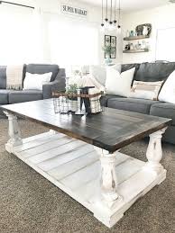 Balustrade Coffee Table Homemade Coffee Tables Coffee Table Coffee Table Design