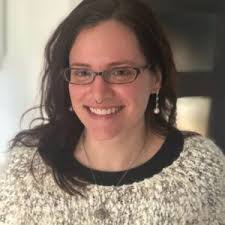 Lindsay Redman, M.Ed., R.Psych.