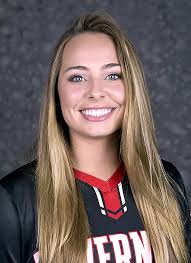 2018 Softball Roster