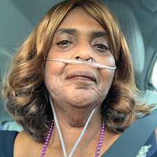 Stories of PHaces of Hope