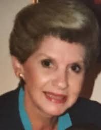 Barbara Wildman Obituary (1932