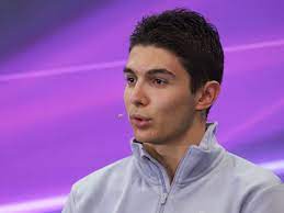 Some call it a duvet. Esteban Ocon Renault Alle Infos Zum Franzosischen Formel 1 Fahrer Seine Karriere Und Stationen Formel 1