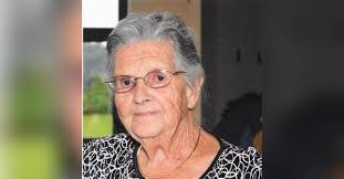 Monnie Lewis Thornberry Obituary