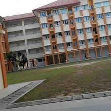 Photos At Blok Canopus Kolej Matrikulasi Selangor 9 Visitors