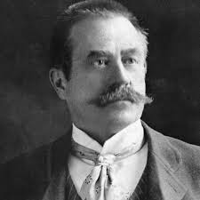 The murder of architect Stanford White by Evelyn Nesbit's husband Harry K.  Thaw in 1906 brought his secret life of unchecked privilege to light. His  grooming and abuse of young women, often