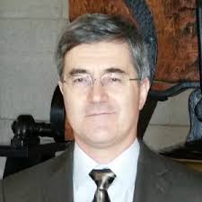 Biomedical Engineering » George Lykotrafitis, Ph.D.