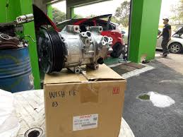 Senarai upah baiki kereta 2017 senarai upah baiki kereta 2017 Masalah Aircond Kereta Toyota Acs Car Service