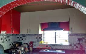 Godrej modular kitchens are designed as per the current and high profile trends. 90000 Cost Kitchen Interior Design Howrah Kolkata Interior