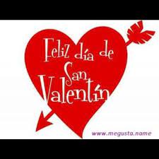 14 De Febrero Tarjetas Home Facebook