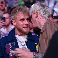 Floyd mayweather's declaration on this 6 december about him returning to the ring came as a shockwave to all the boxing fans around the world. Jake Paul Unbanned From Attending Floyd Mayweather Vs Logan Paul After Hat Incident Bloody Elbow