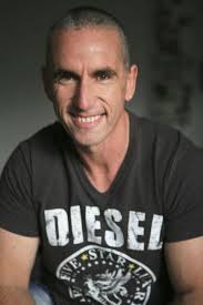 Corey Adamson and myself would like to introduce our new team mate Sheridan  Stratton.