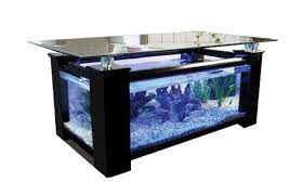You don't even need to have fish in there. Custom Made Table Tank Aquarium Coffee Table Aquarium In Koramangala Bengaluru Gulmarg Total Aquaria Solutions Id 19048286155
