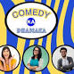 COMEDY KA DHAMAKA event image