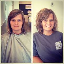крупные локоны химическая завивка на короткие волосы фото до и после Image Result For Body Wave Perm Thin Hair Wave Perm Short Hair Body Wave Perm Perm For Thin Hair