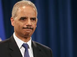 Holder Isn't Sure How Often Reporters' Records Are Seized : The Two-Way :  NPR