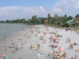 It is the largest lake in central europe, and one of the region's. Ferienhaus Plattensee Haus Monika Ferienhauser Plattensee Urlaub Ungarn