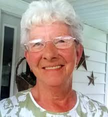 Remembering Glene Reich