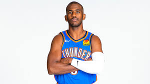 Smith on the wednesday edition of first take, paul never wanted to join the lakers because it would feel like empty ring chasing. Chris Paul Says Nba Players Eager To Play Again