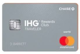 We can help you find the credit card that matches your lifestyle. Highest Ihg Credit Card Offers Ever No Annual Fee