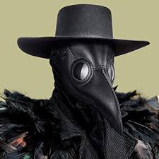 We did not find results for: Amazon Com Plague Doctor Mask Halloween Decorations Long Nose Beak Halloween Cosplay Steampunk Costume Props Scary Halloween Plague Doctor Mask For Adults Halloween Costume Mask For Masquerade Decorations Clothing