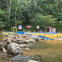 Telaga Bijih Camp Site Tanah Merah Kelantan