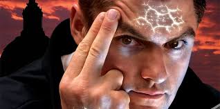 The Sabbath and the Mark of the Beast