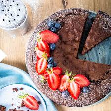 Hier klicken und gleich nachbacken. Wahre Kuchenliebe Der Schokokuchen Guide