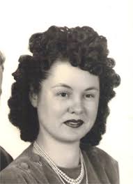 Marjorie Rouse Norman Dempsey (1915-1994)