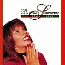Christmas Spirit (Donna Summer album)