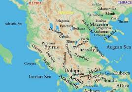 Syracuse Ancient Greece Map 30 Maps That Show The Might Of Ancient Greece