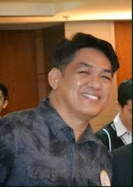 kuya rey 2014: THE BEGINNING OF the URSOS FAMILY.