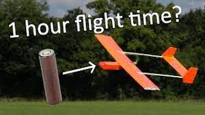 The end voltage for the lipo was a bit lower than the lithium ion he could also do the test over again on a static test stand rather than whiling away several hours flying in circles. Lithium Ion Plane Battery Youtube