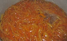 Image result for ‫خلال پوست پرتقال شکری‬‎