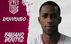 LEGADO! El hijo del Chucho Benítez inicia su sueño en la Serie B