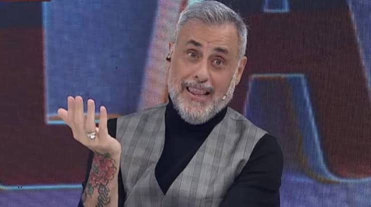 Jorge Rial SE VA DEL PAÍS: el motivo que lo llevó a tomar la DECISIÓN | TN