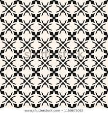 As they get in touch with their romantic sides, florals have seen a dramatic transformation. Vector Abstract Ornamental Seamless Pattern Elegant Monochrome Texture In Gothic Style Seamless Patterns Abstract Floral Background