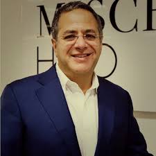 10 Entrepreneurs Reveal The Entrepreneurs They Consider To Be Successful  and why