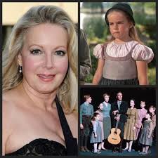 Sound of music actress birthday