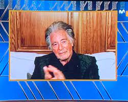 See more of al pacino. Best Of Al Pacino On Twitter Al Pacino At The 2021 Golden Globe Awards Goldenglobes