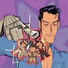 35 Bruce campbell ideas