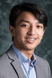 Southeastern Honors Program recognizes Tran