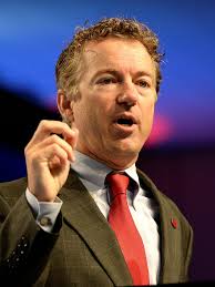 Rand Paul fires back at Chris Christie