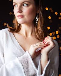 Thin Air Sweater Knitting Pattern