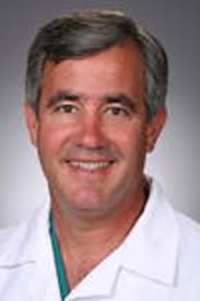 Christopher Whitson Sr., MD