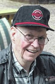 Don Allman Obituary (1937