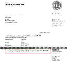 Ausdrucke Fur Studierende