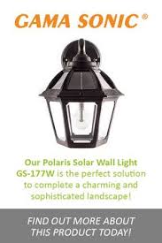 Our wall lights are available in a range of fittings and designs, from traditional style lanterns to modern led outdoor light. 61 Solar Wall Lights Ideas Solar Wall Lights Outdoor Solar Lights Solar Lights